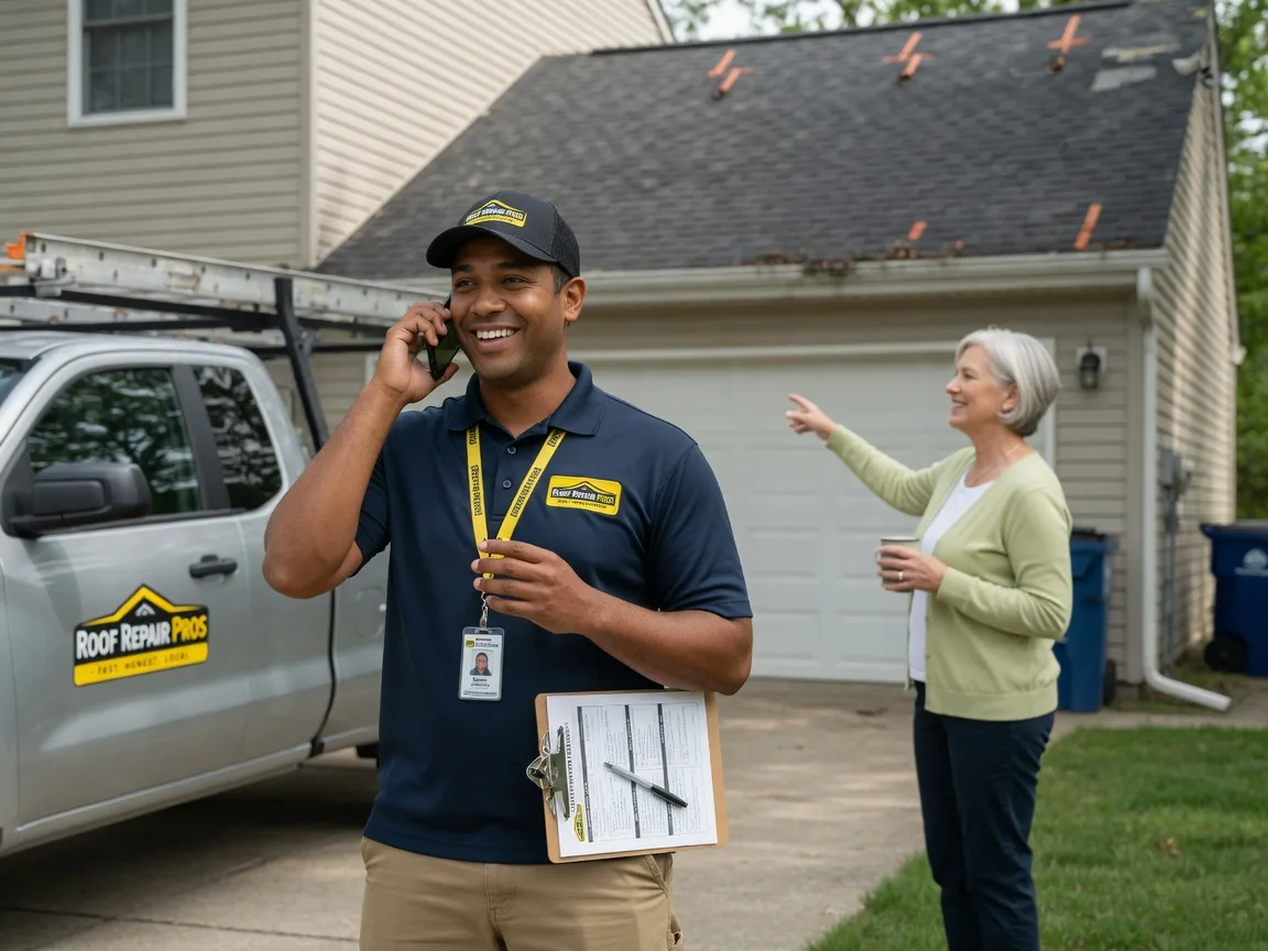 Roof Repair Wingina, VA FAQs